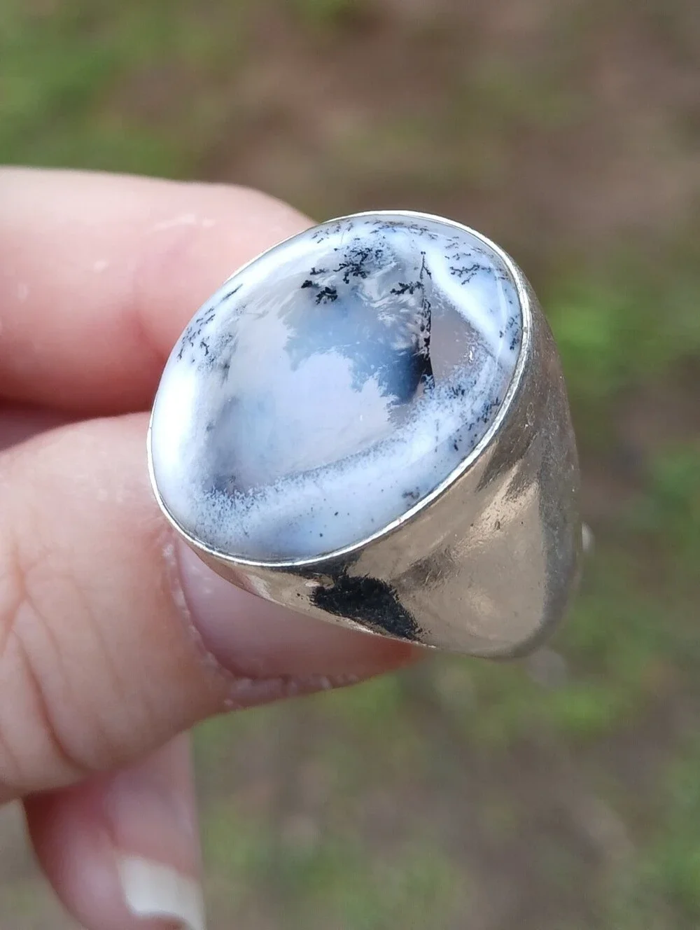 Handmade brand new